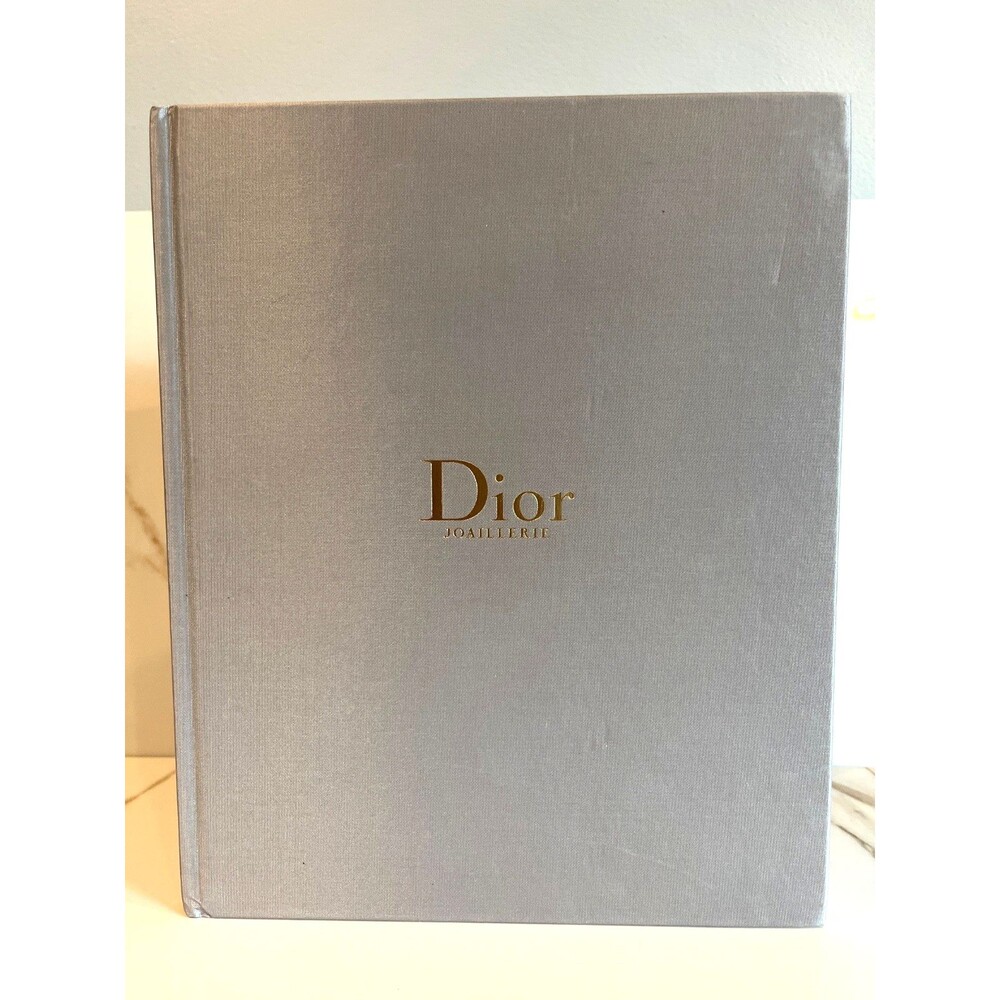 Dior Joaillerie Designer Fashion Jewelry Catalog Images Photo Look Book